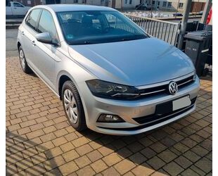 VW Polo Gebrauchtwagen