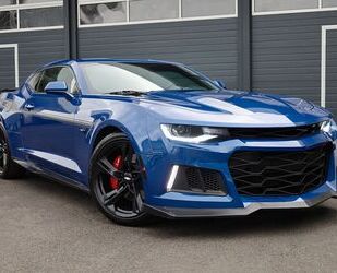 Chevrolet Camaro Gebrauchtwagen