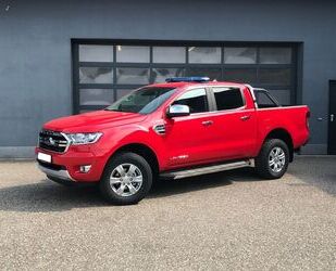 Ford Ranger Gebrauchtwagen