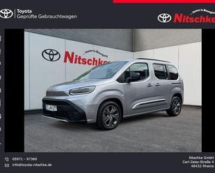 Toyota Proace City Gebrauchtwagen