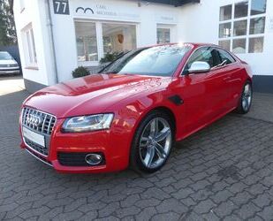 Audi S5 Gebrauchtwagen