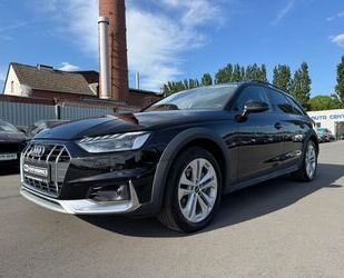 Audi A4 Allroad Gebrauchtwagen