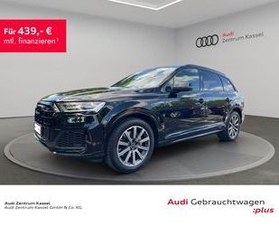 Audi Q7 Gebrauchtwagen