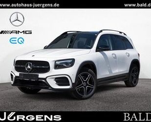 Mercedes-Benz GLB 220 Gebrauchtwagen
