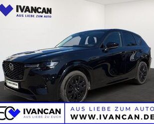 Mazda CX-60 Gebrauchtwagen