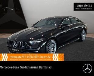 Mercedes-Benz CLS 53 AMG Gebrauchtwagen