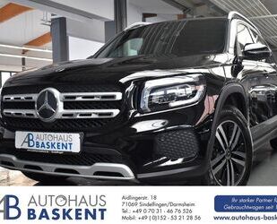 Mercedes-Benz GLB 200 Gebrauchtwagen