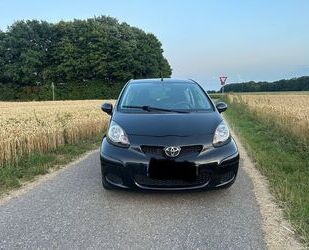Toyota Aygo (X) Gebrauchtwagen