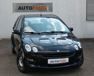 Smart ForFour Gebrauchtwagen