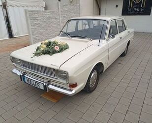 Ford Taunus Gebrauchtwagen