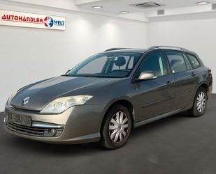 Renault Laguna Gebrauchtwagen