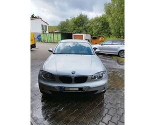 BMW 116 Gebrauchtwagen