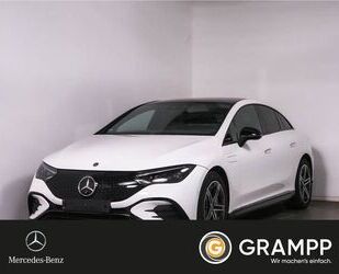 Mercedes-Benz EQE Gebrauchtwagen