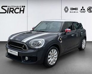 Mini Cooper S Countryman Gebrauchtwagen