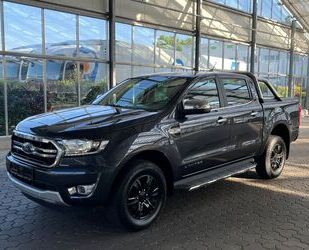 Ford Ranger Gebrauchtwagen
