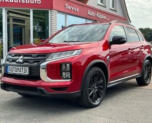 Mitsubishi ASX Gebrauchtwagen