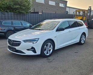 Opel Insignia Gebrauchtwagen