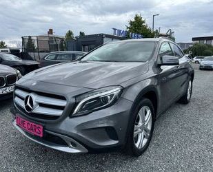 Mercedes-Benz GLA 200 Gebrauchtwagen