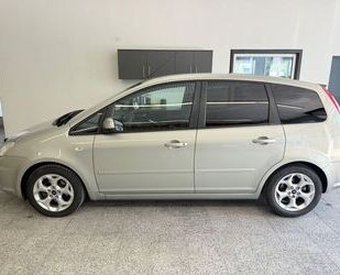 Ford C-Max Gebrauchtwagen