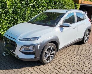 Hyundai KONA Gebrauchtwagen