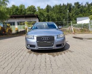 Audi A3 Gebrauchtwagen