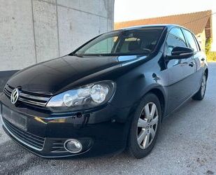 Skoda Golf 