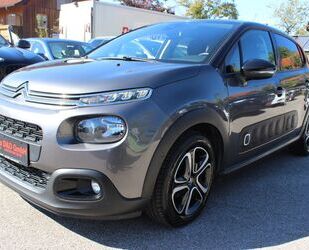 Citroen C3 Gebrauchtwagen