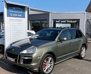 Porsche Cayenne Gebrauchtwagen
