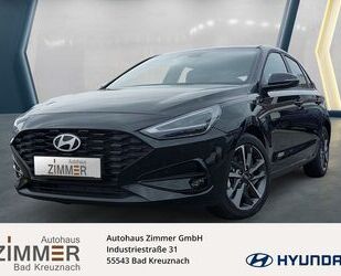 Hyundai i30 Gebrauchtwagen