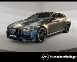 Mercedes-Benz AMG GT Gebrauchtwagen