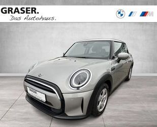 Mini Cooper Gebrauchtwagen