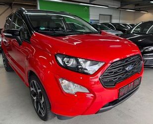 Ford EcoSport Gebrauchtwagen