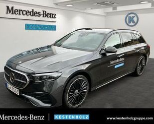 Mercedes-Benz E 300 Gebrauchtwagen