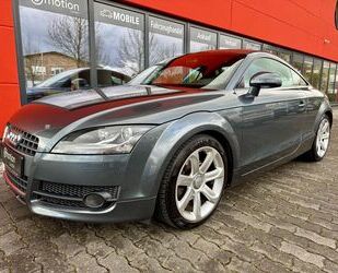 Audi TT Gebrauchtwagen