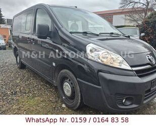 Toyota Proace (Verso) Gebrauchtwagen