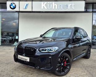 BMW X3 M40 Gebrauchtwagen