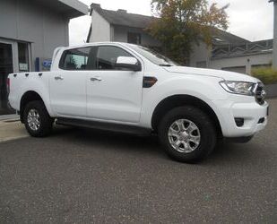 Ford Ranger Gebrauchtwagen