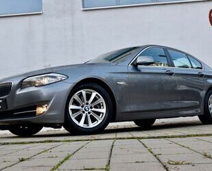 BMW 523 Gebrauchtwagen