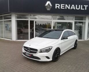 Mercedes-Benz CLA 200 Gebrauchtwagen