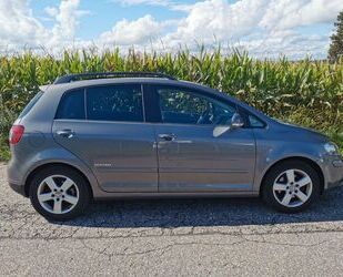 VW Golf Plus Gebrauchtwagen