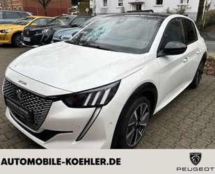 Peugeot 208 Gebrauchtwagen