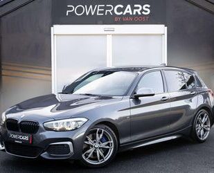 BMW BMW 140 M | SPECIAL EDITION | AUTOMAAT | Gebrauchtwagen