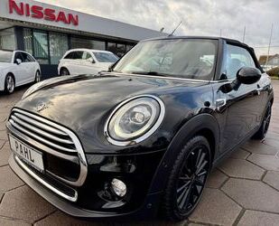 Mini Cooper Gebrauchtwagen