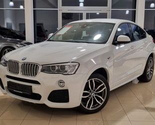 BMW X4 Gebrauchtwagen