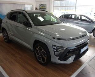 Hyundai KONA Gebrauchtwagen