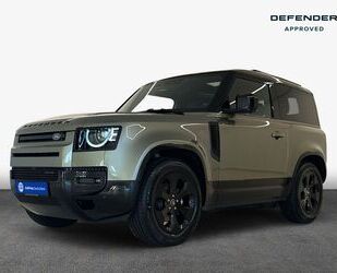 Land Rover Defender Gebrauchtwagen