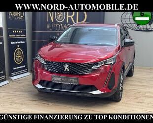 Peugeot 5008 Gebrauchtwagen