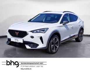 Cupra Formentor Gebrauchtwagen