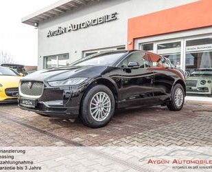 Jaguar I-Pace Gebrauchtwagen