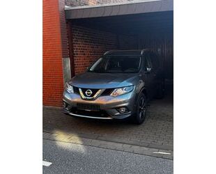 Nissan X-Trail Gebrauchtwagen